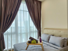 Paragon Suite Homestay by Antlerzone